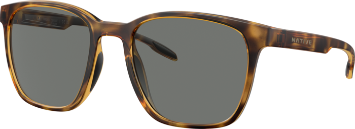 TARGET　RISING SUN4.0 Women's Oversized Square Sunglasses - A New Day™ Black