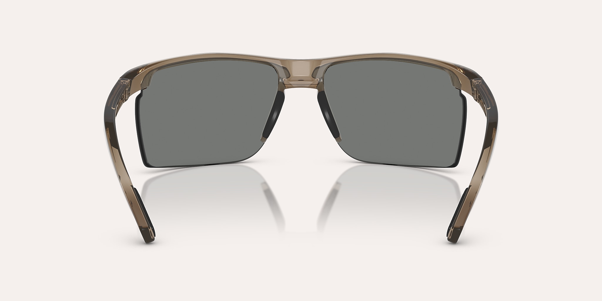 Sunglasses Native Ridge-Runner XL (68-09) with Grey Polarized lens and Smokey Quartz frame Image 4 of 5 Sunglasses Native Ridge-Runner XL (68-09) with Grey Polarized lens and Smokey Quartz frame Image 4 of 5