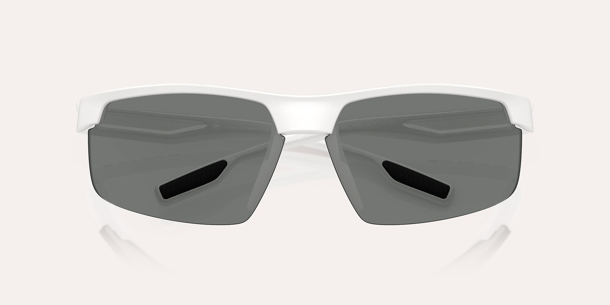 Sunglasses Native Ridge-Runner Crest XL (69-09) with Grey Polarized lens and Satin Quartz frame Image 5 of 6