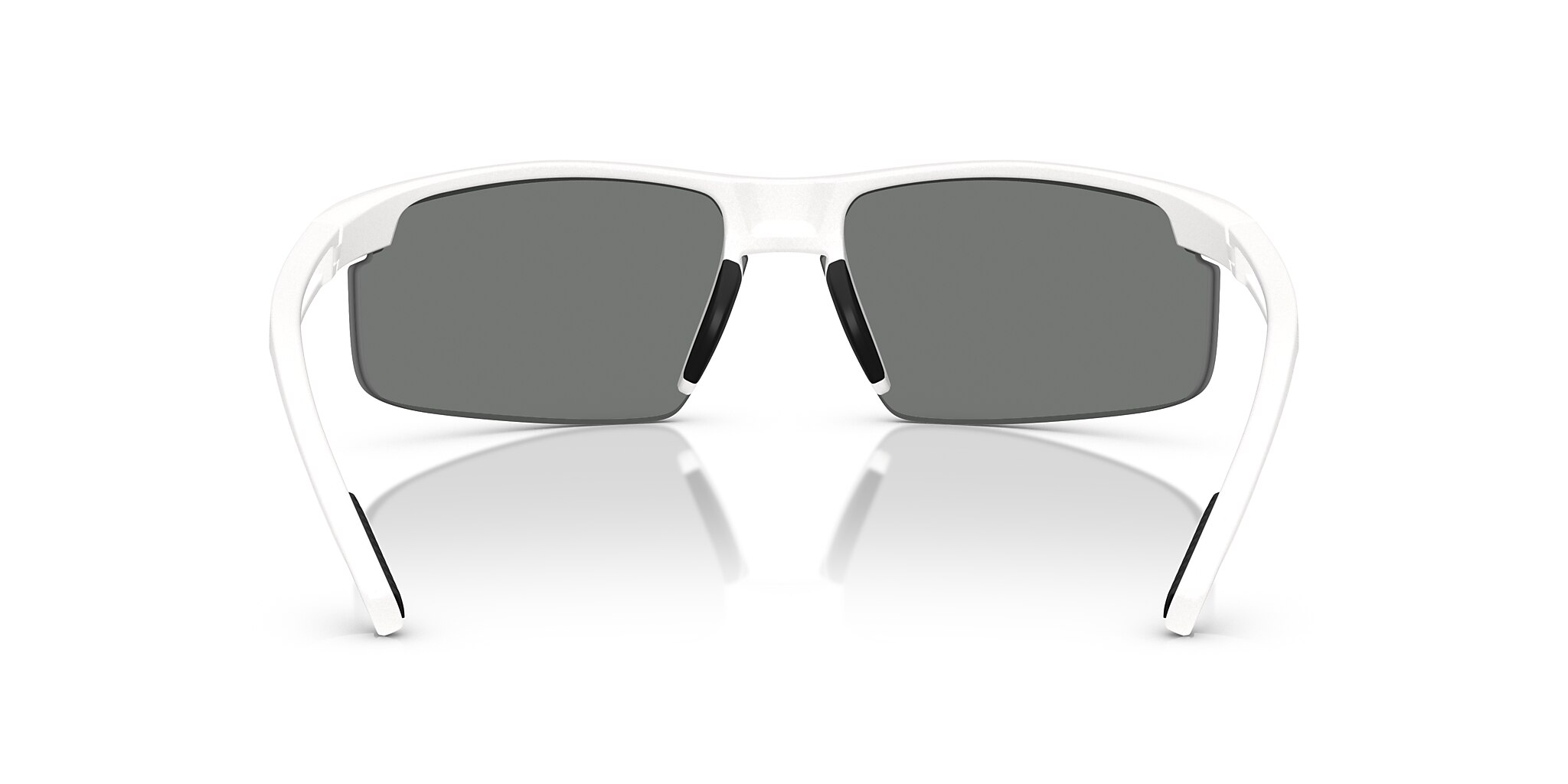 Ridge-Runner Crest Sunglasses in Grey Polarized | Native
