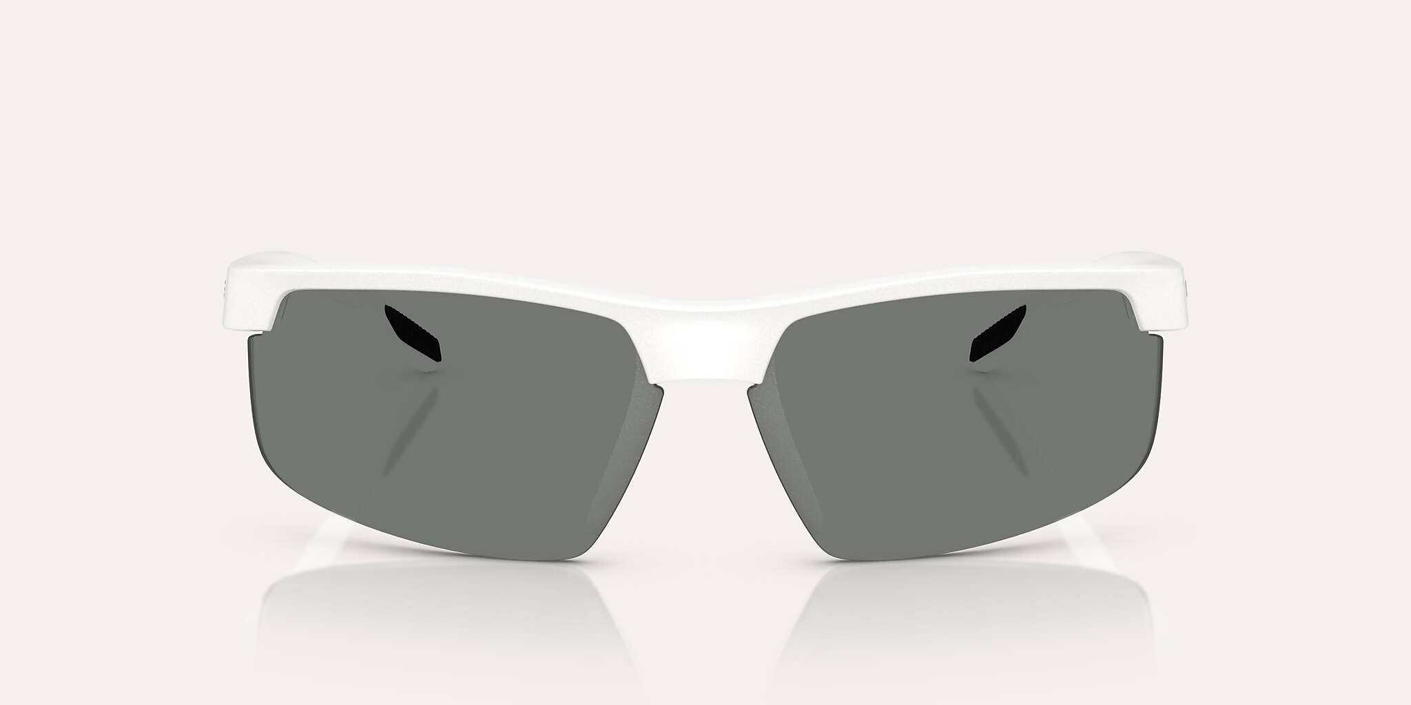 Sunglasses Native Ridge-Runner Crest XL (69-09) with Grey Polarized lens and Satin Quartz frame Image 2 of 6