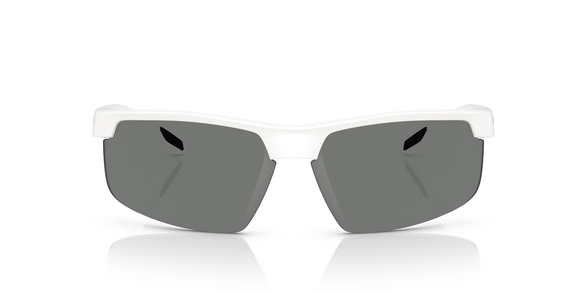 Ridge-Runner Crest Sunglasses Grey Polarized | Native Eyewear®