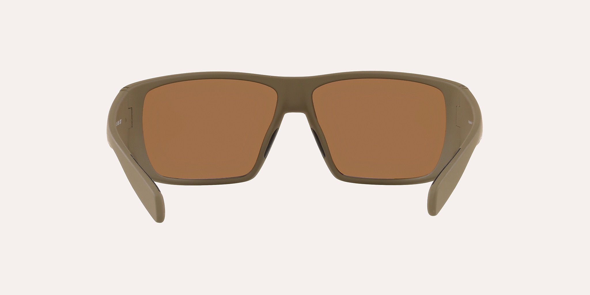 Sunglasses Native Sightcaster L (64-13) with Brown lens and Desert Tan frame Image 4 of 4 Sunglasses Native Sightcaster L (64-13) with Brown lens and Desert Tan frame Image 4 of 4