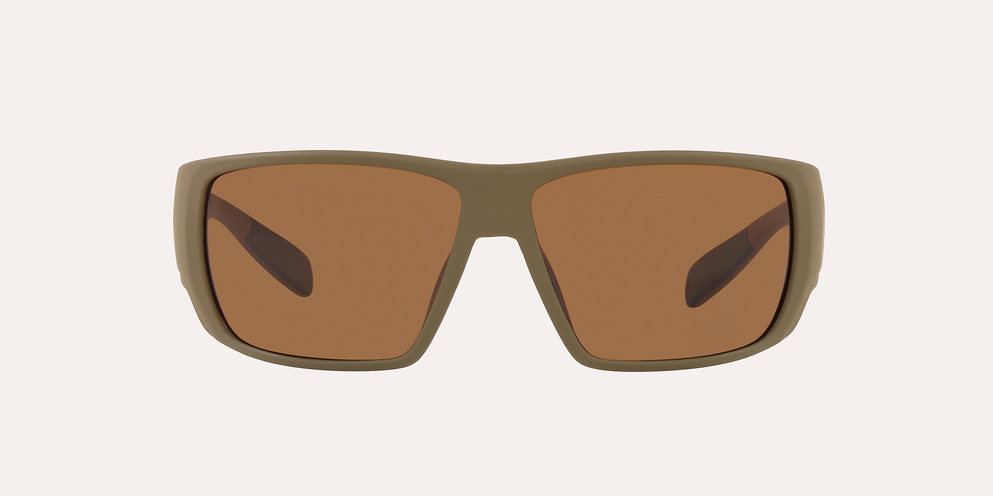 Sunglasses Native Sightcaster L (64-13) with Brown lens and Desert Tan frame Image 2 of 4 Sunglasses Native Sightcaster L (64-13) with Brown lens and Desert Tan frame Image 2 of 4