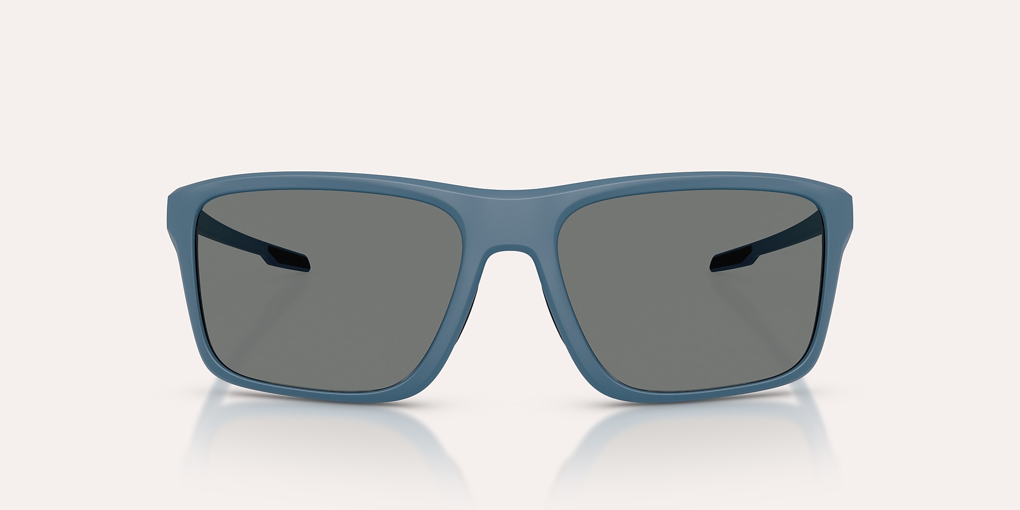 Sunglasses Native Tavern M (57-17) with Grey Polarized lens and Overland Blue frame Image 2 of 6 Sunglasses Native Tavern M (57-17) with Grey Polarized lens and Overland Blue frame Image 2 of 6