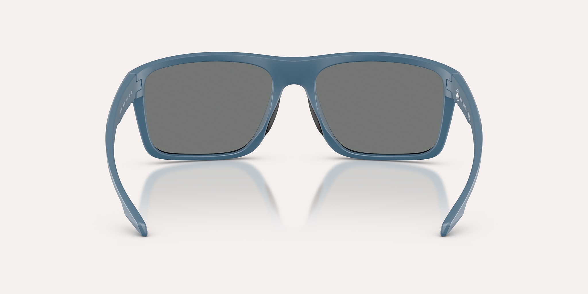 Sunglasses Native Tavern M (57-17) with Grey Polarized lens and Overland Blue frame Image 4 of 6 Sunglasses Native Tavern M (57-17) with Grey Polarized lens and Overland Blue frame Image 4 of 6
