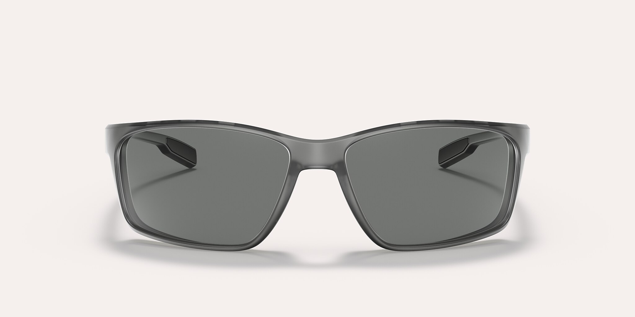 Sunglasses Native Kodiak XP L (60-16) with Grey lens and Matte Smoke Crystal frame Image 2 of 5