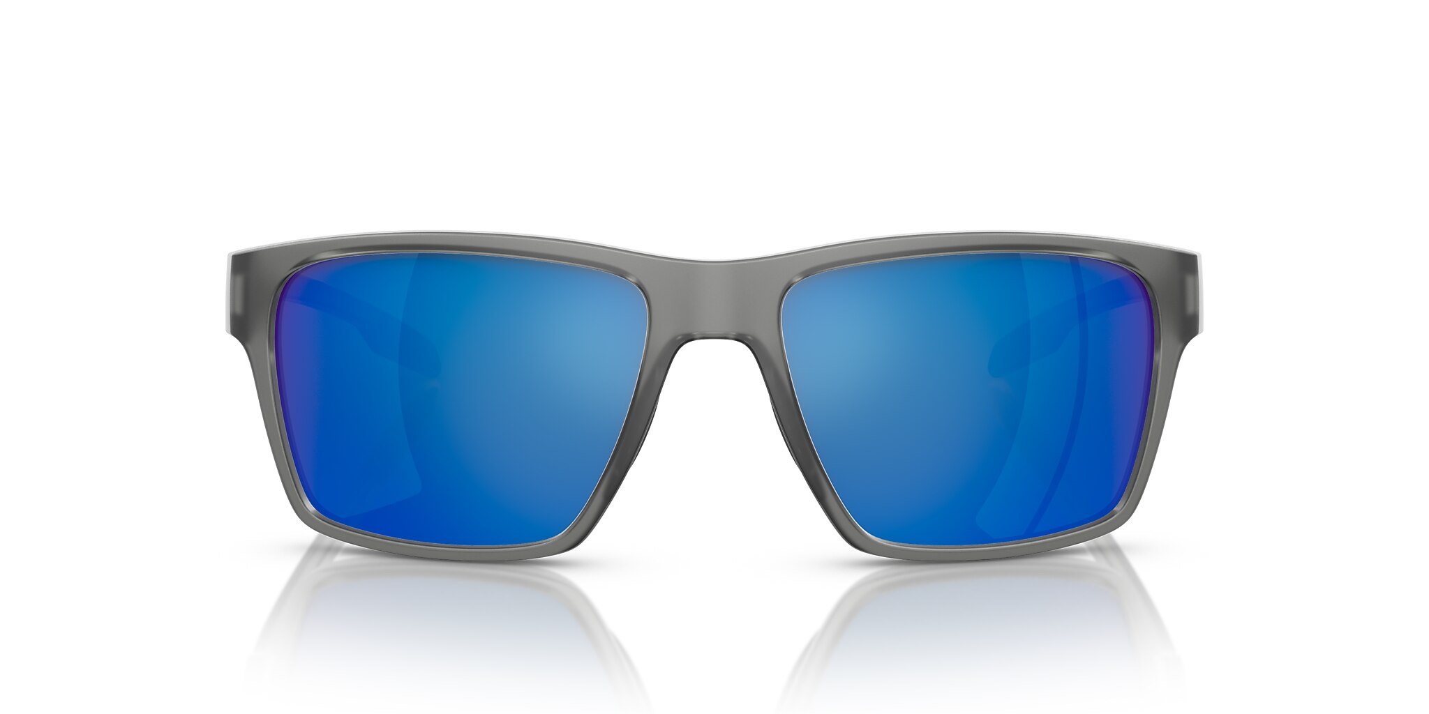 Breck Sunglasses Blue | Native Eyewear®