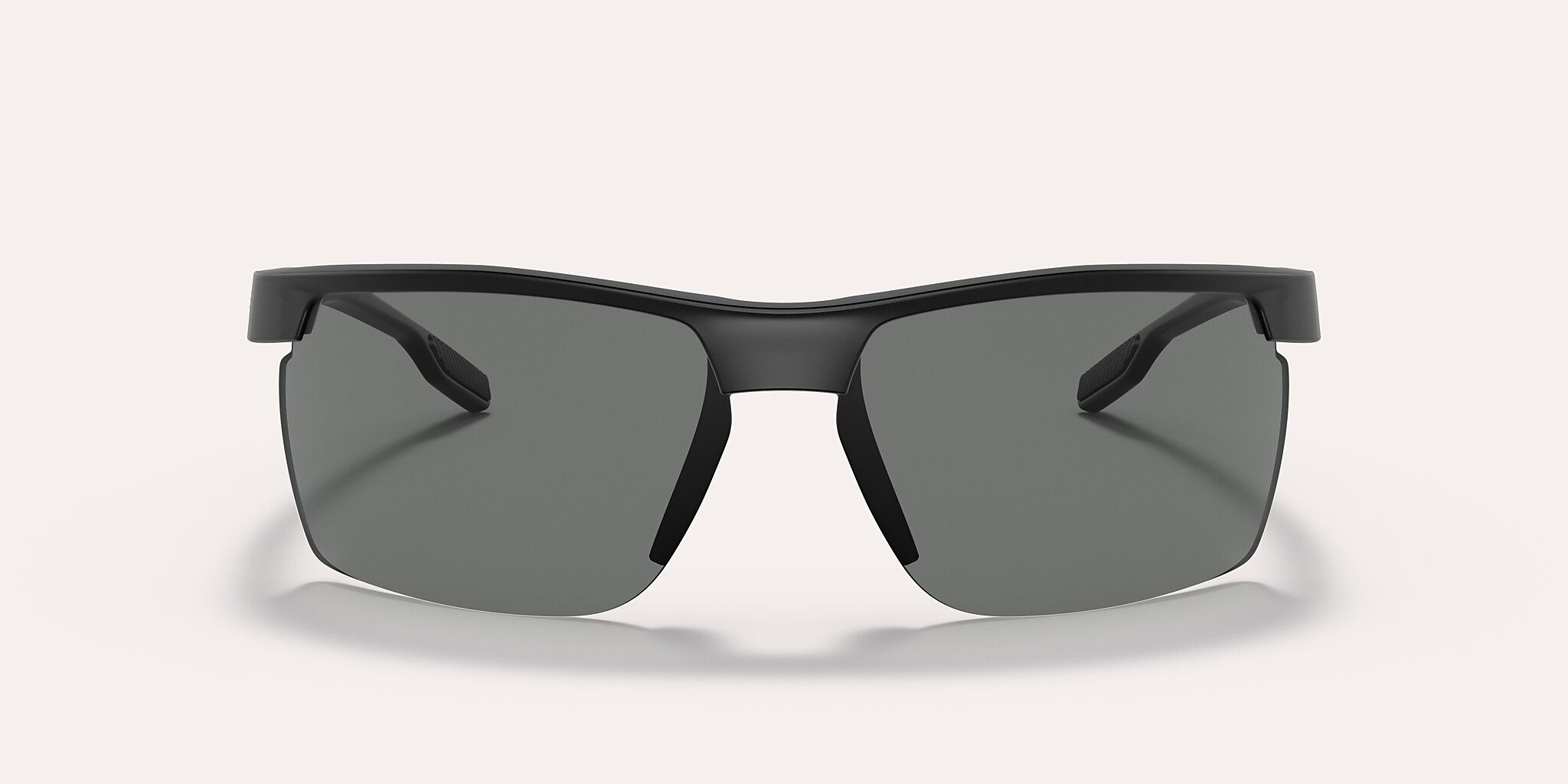 Sunglasses Native Ridge-Runner XL (68-09) with Grey lens and Matte Black frame Image 2 of 5