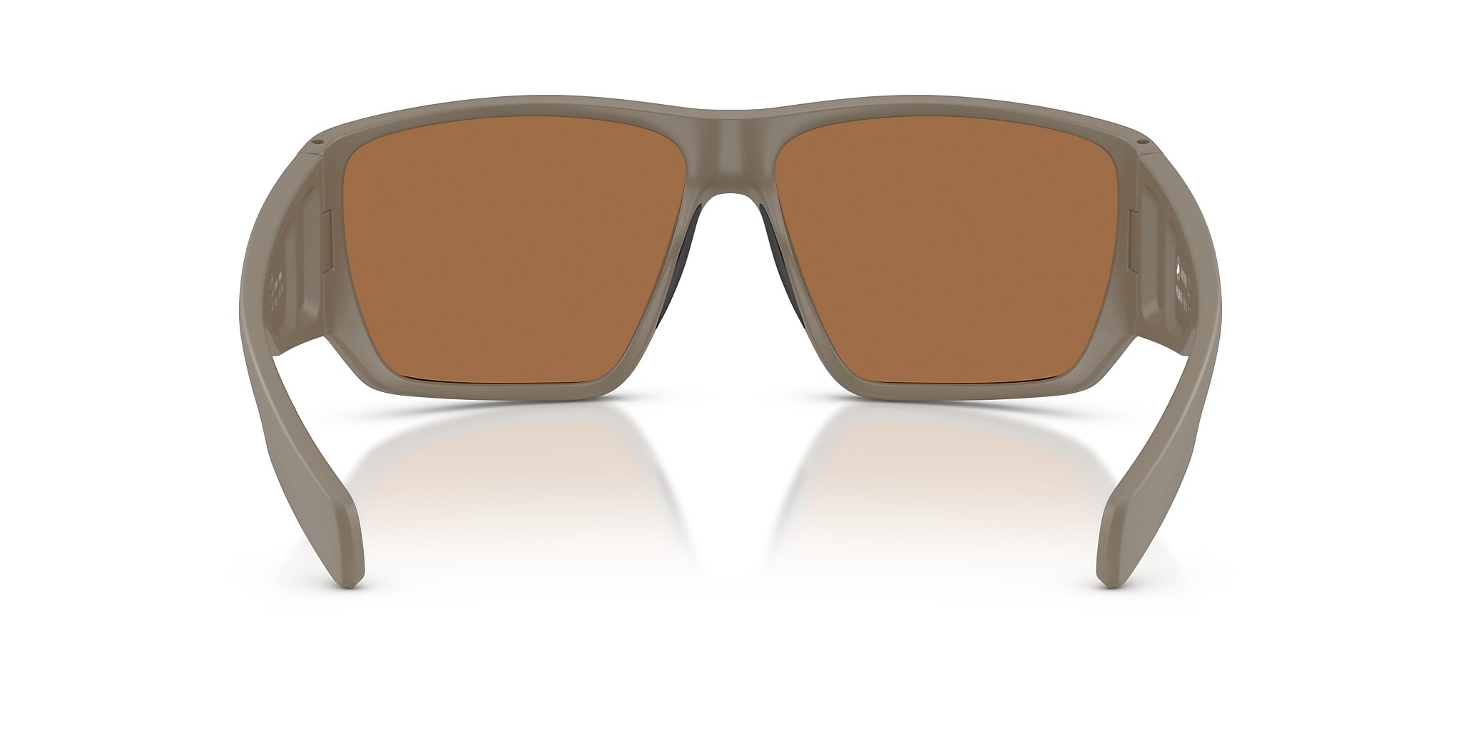 Sightcaster II Sunglasses Brown | Native Eyewear®