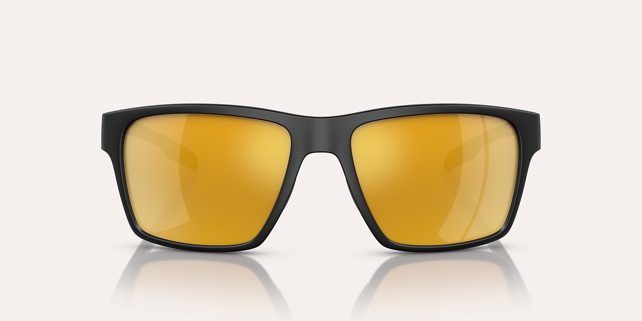 Sunglasses Native Breck XL (56-17) with Bronze lens and Matte Black frame Image 2 of 5