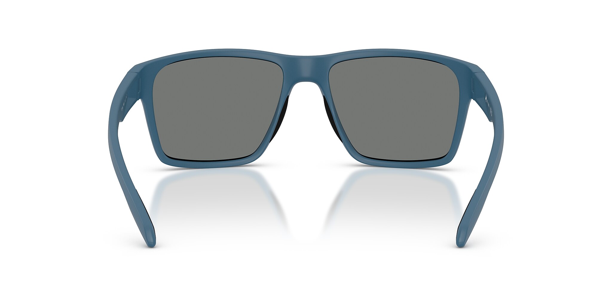 Breck Sunglasses Grey Polarized | Native Eyewear®