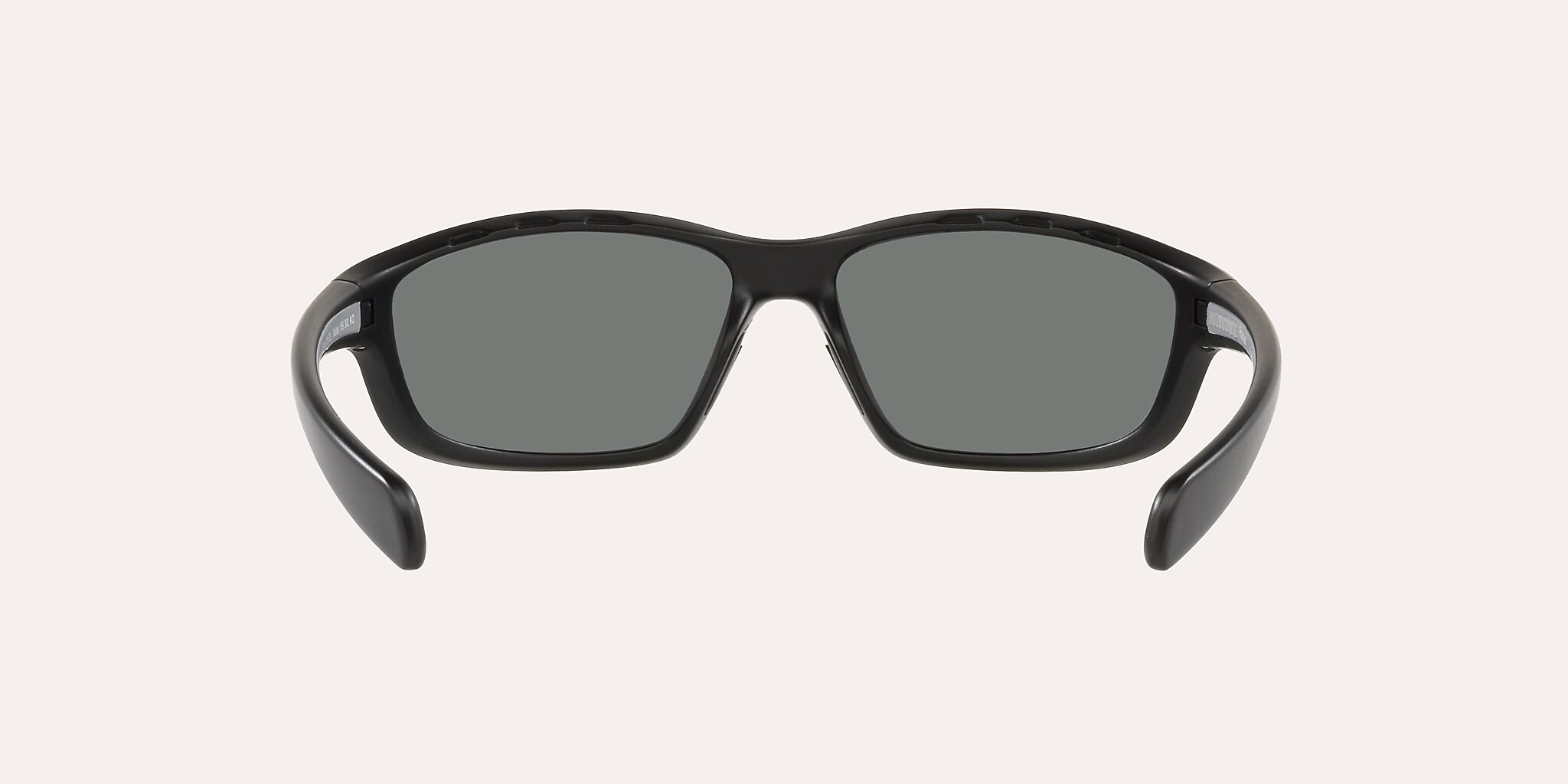 Sunglasses Native Kodiak S (61-15) with Grey lens and Matte Black frame Image 4 of 4