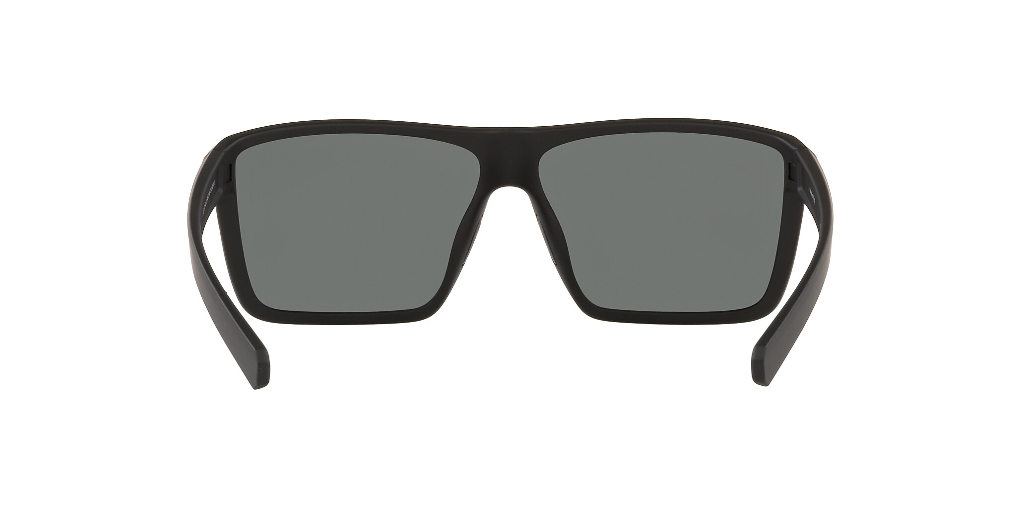 Wells XL Sunglasses Gray | Native Eyewear®