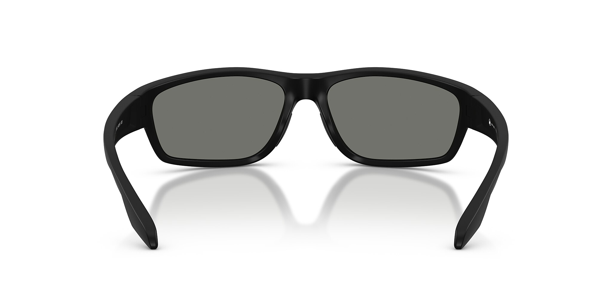 Craggy Sunglasses Blue Reflex Polarized | Native Eyewear®