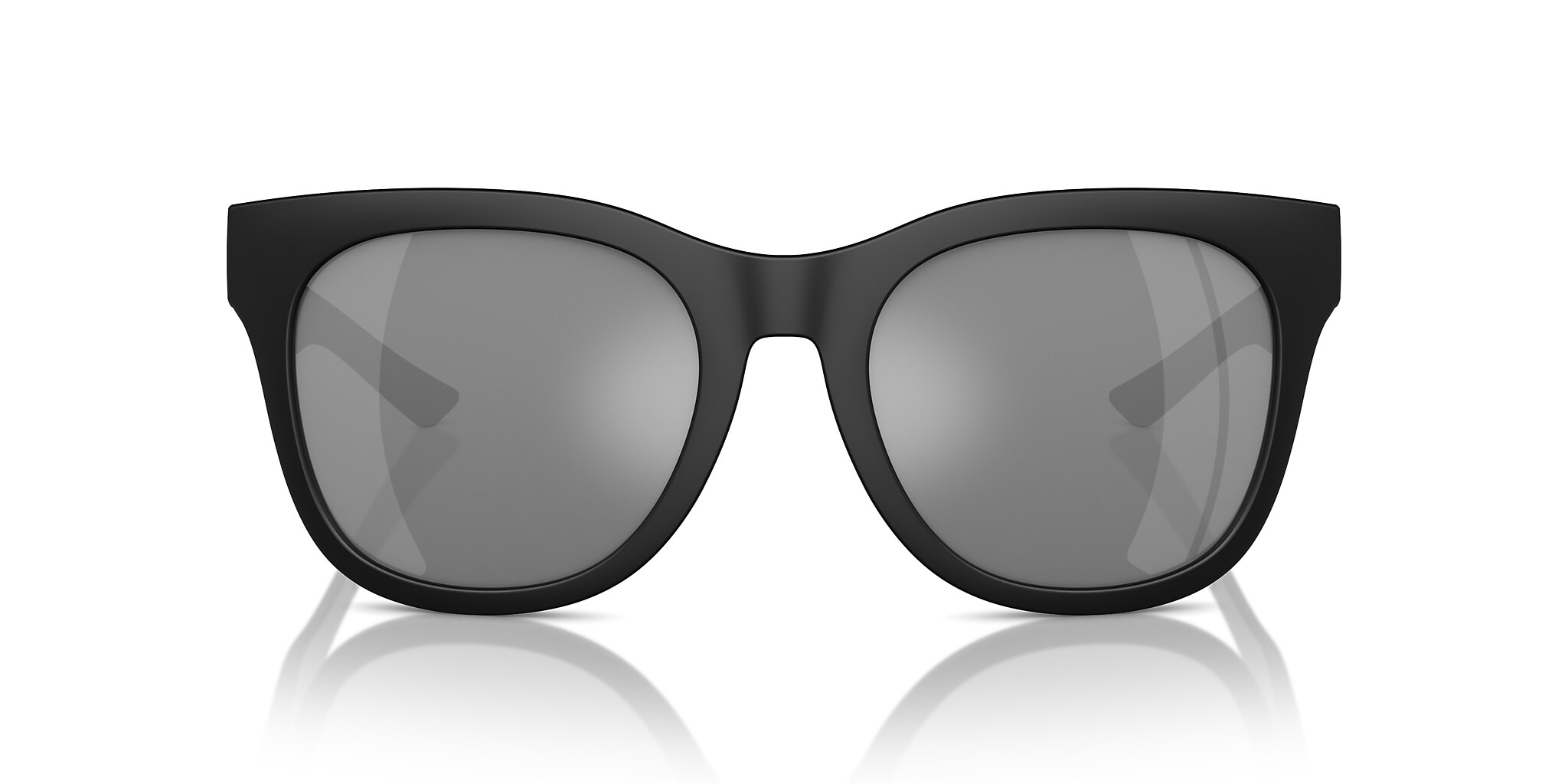 Tiaga Sunglasses Silver Reflex Polarized | Native Eyewear®