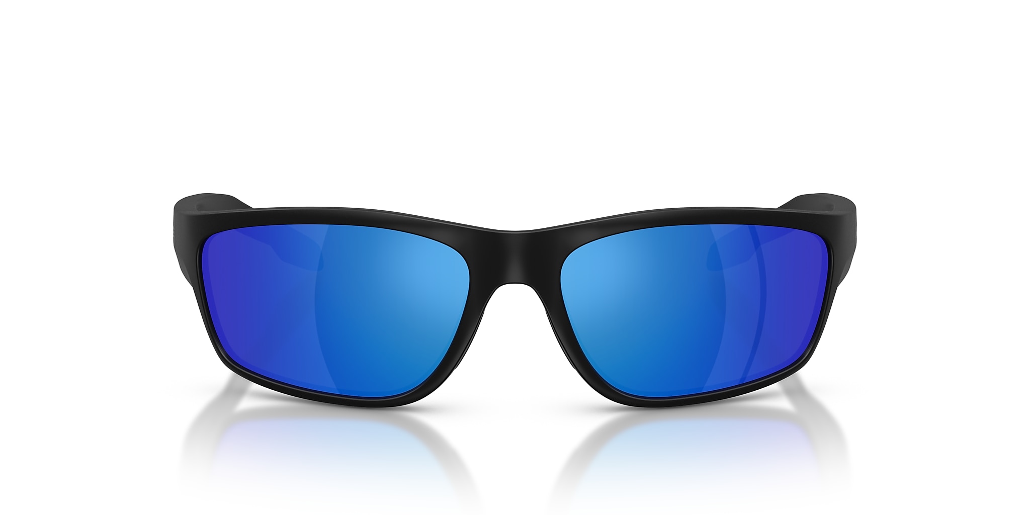 Craggy Sunglasses Blue Reflex Polarized | Native Eyewear®