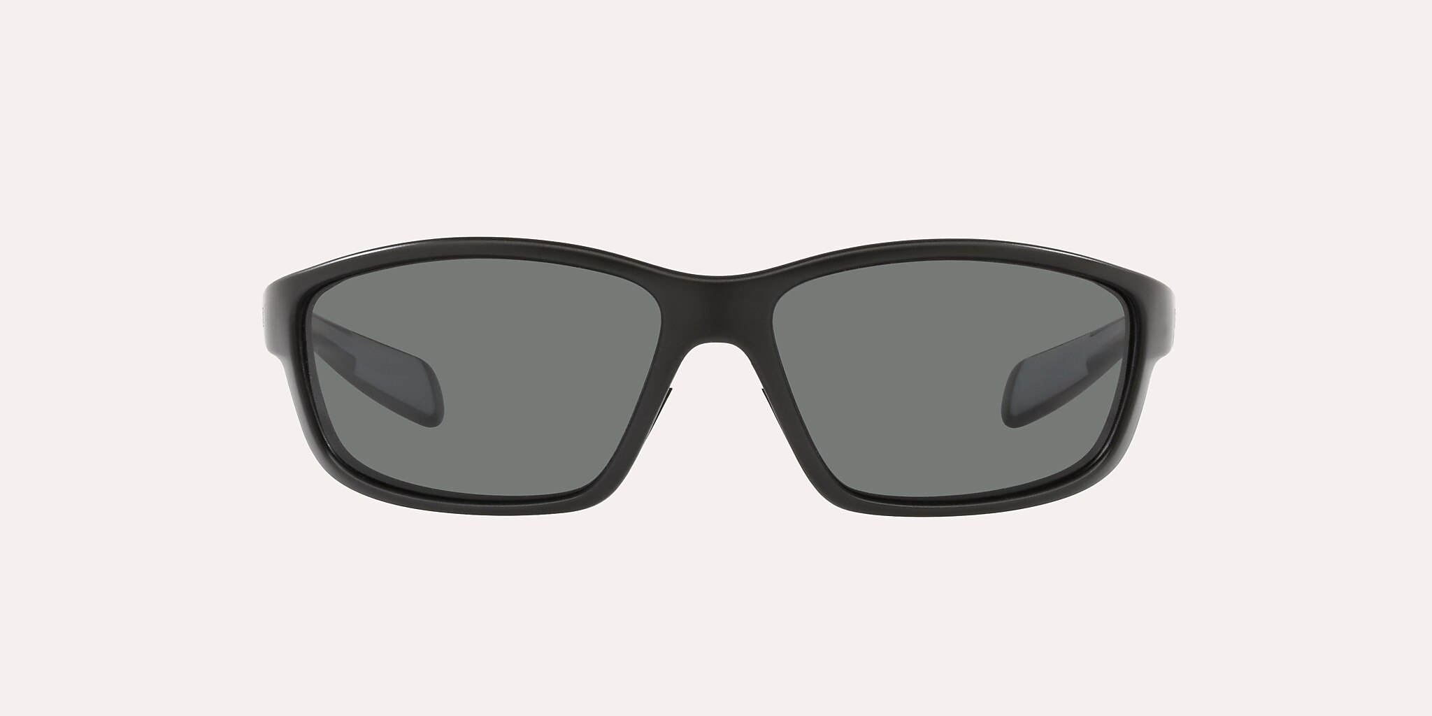 Sunglasses Native Kodiak S (61-15) with Grey lens and Matte Black frame Image 2 of 4