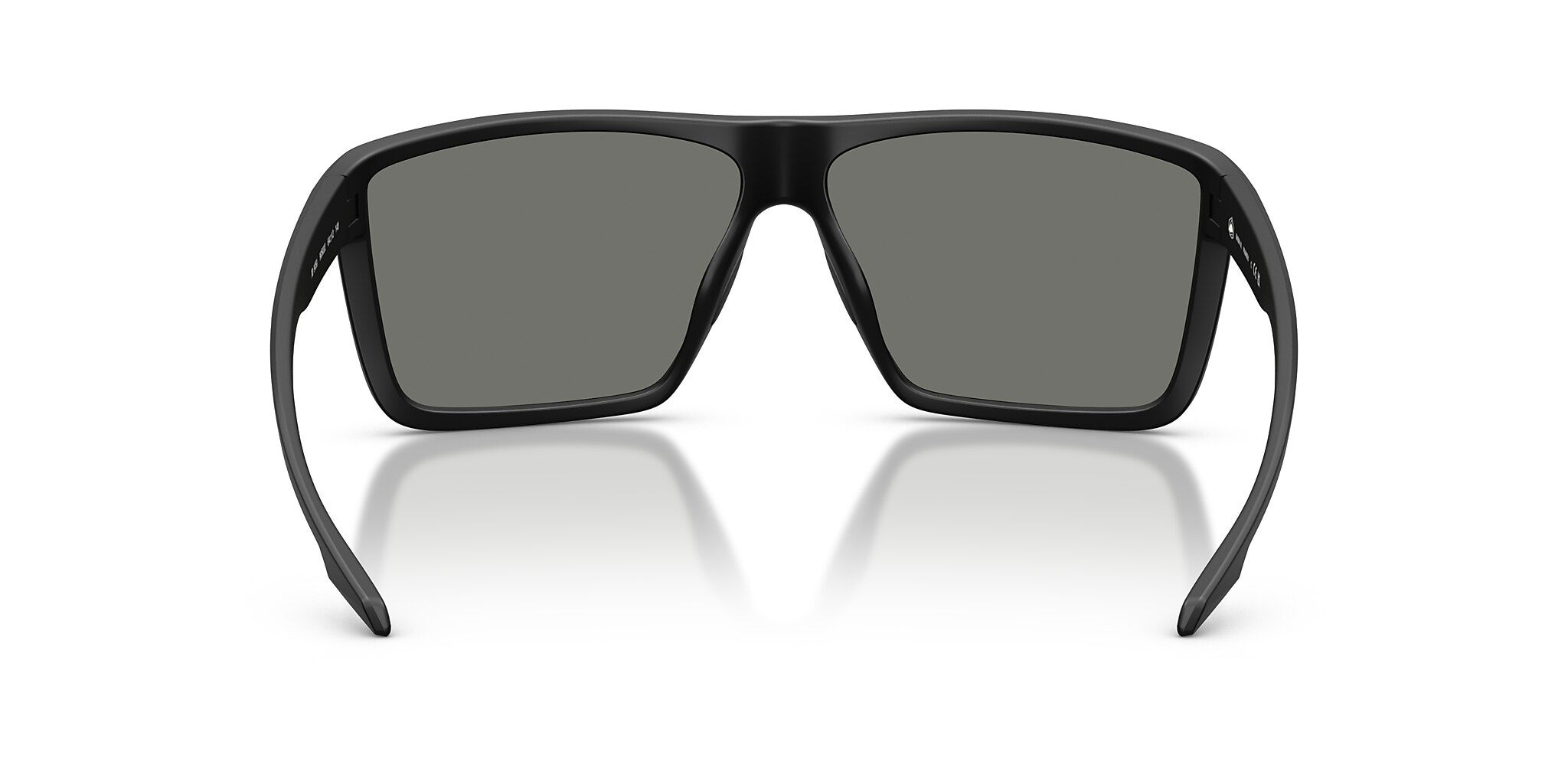 Tavern XL Sunglasses Blue Reflex Polarized | Native Eyewear®