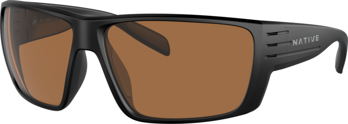 Griz Sunglasses Grey | Native Eyewear®