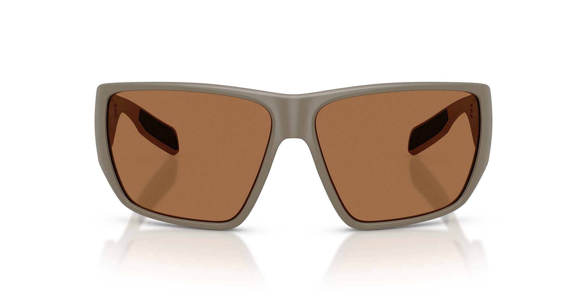 Sightcaster II Sunglasses Brown | Native Eyewear®