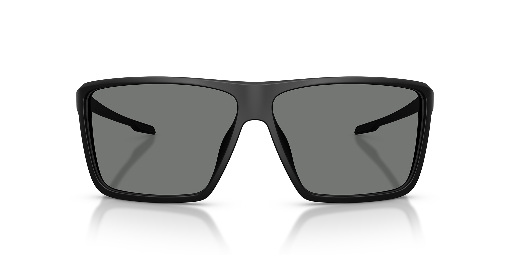 Tavern XL Sunglasses Grey Polarized | Native Eyewear®