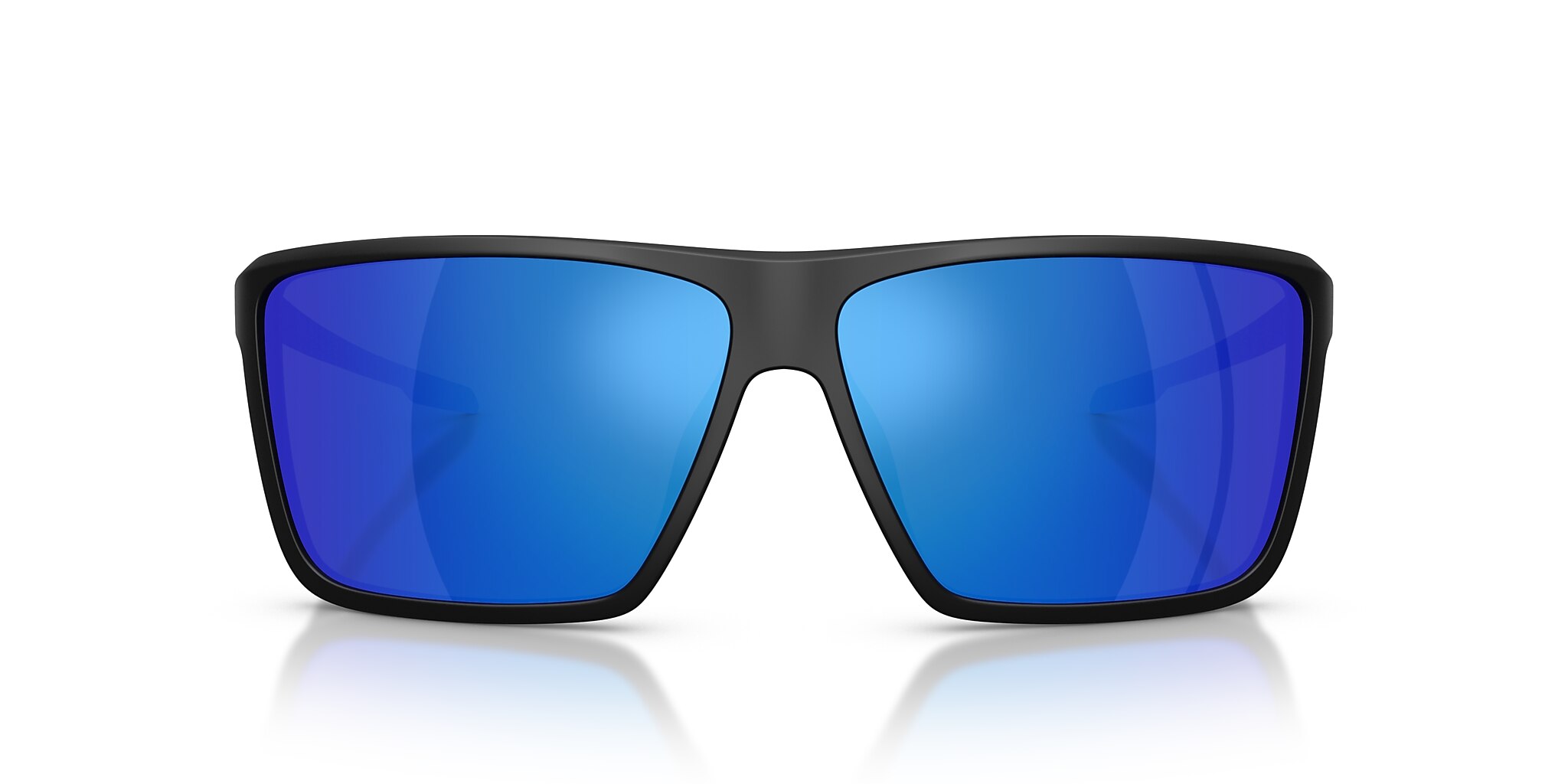 Tavern XL Sunglasses Blue Reflex Polarized | Native Eyewear®