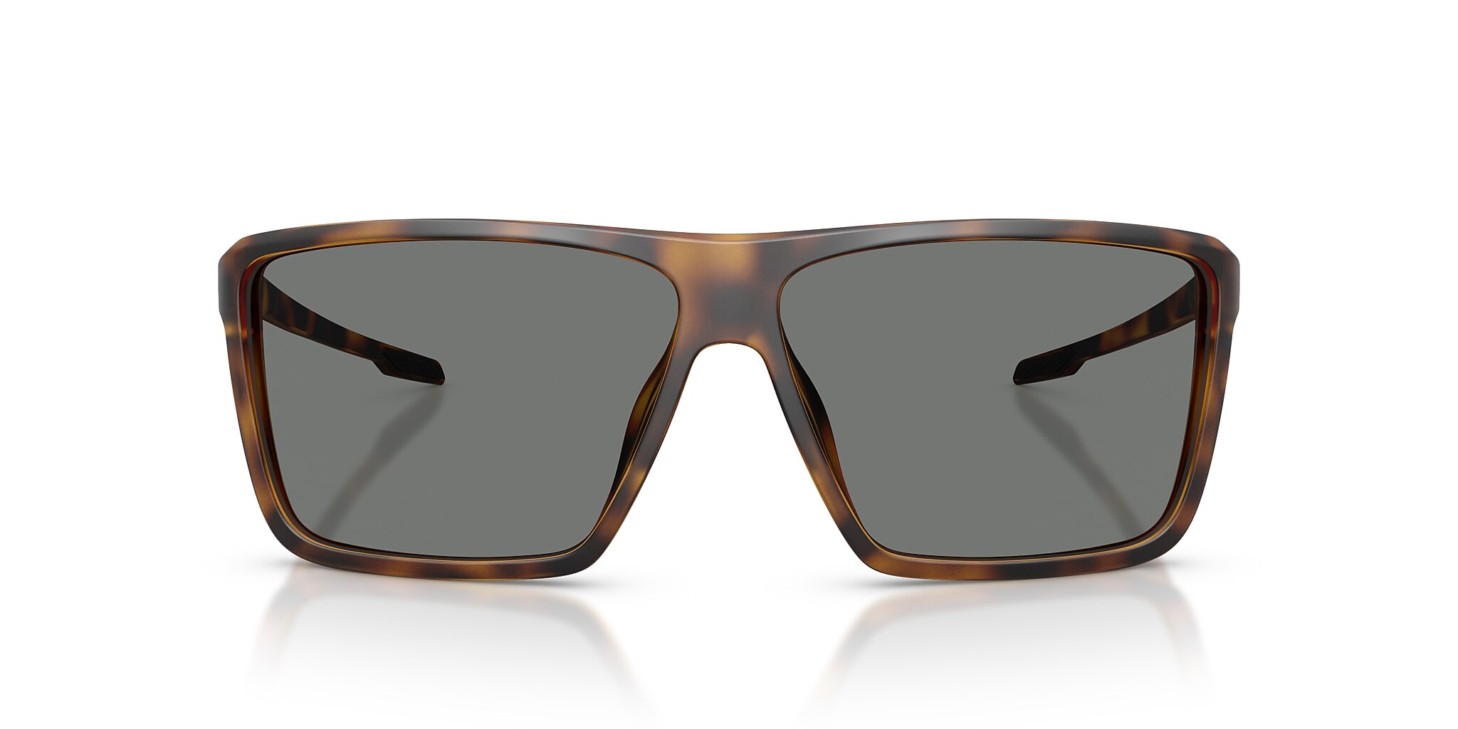Tavern XL Sunglasses Grey Polarized | Native Eyewear®