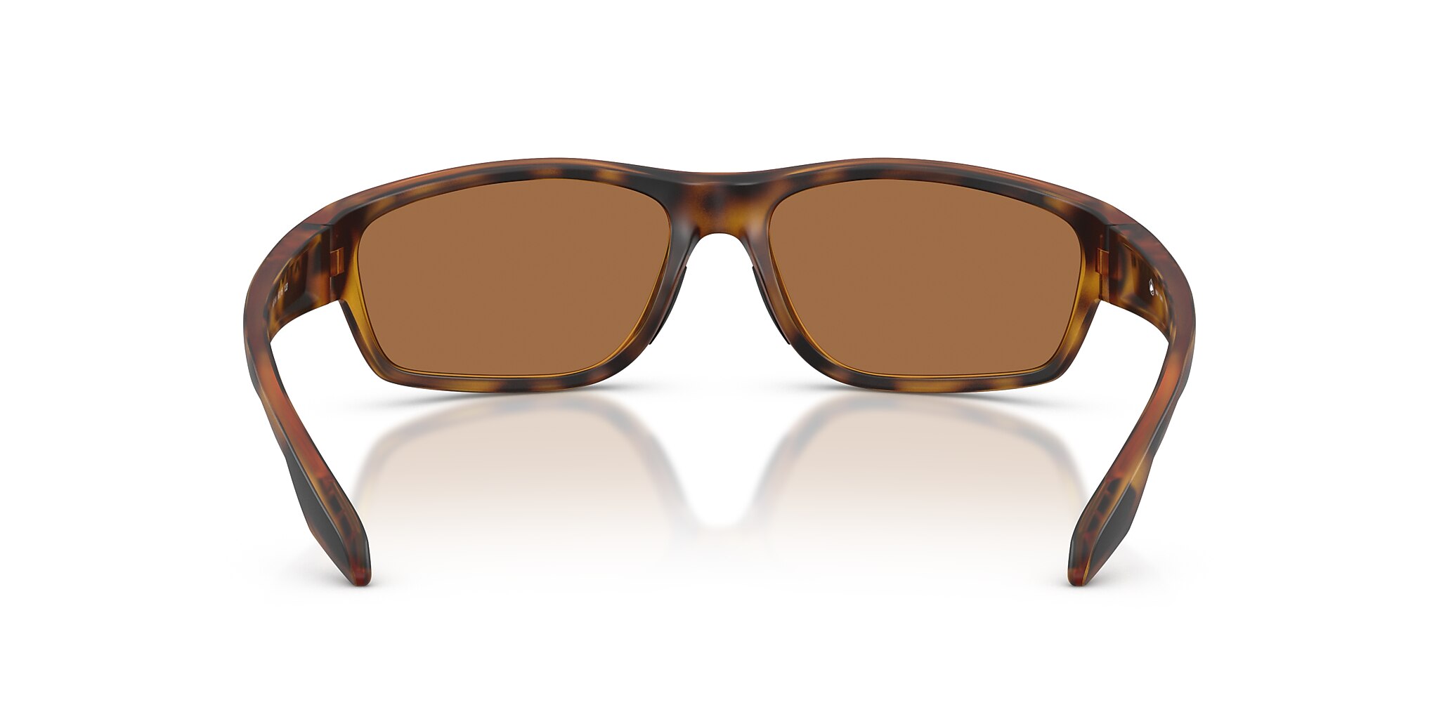 Craggy Sunglasses Brown Polarized | Native Eyewear®
