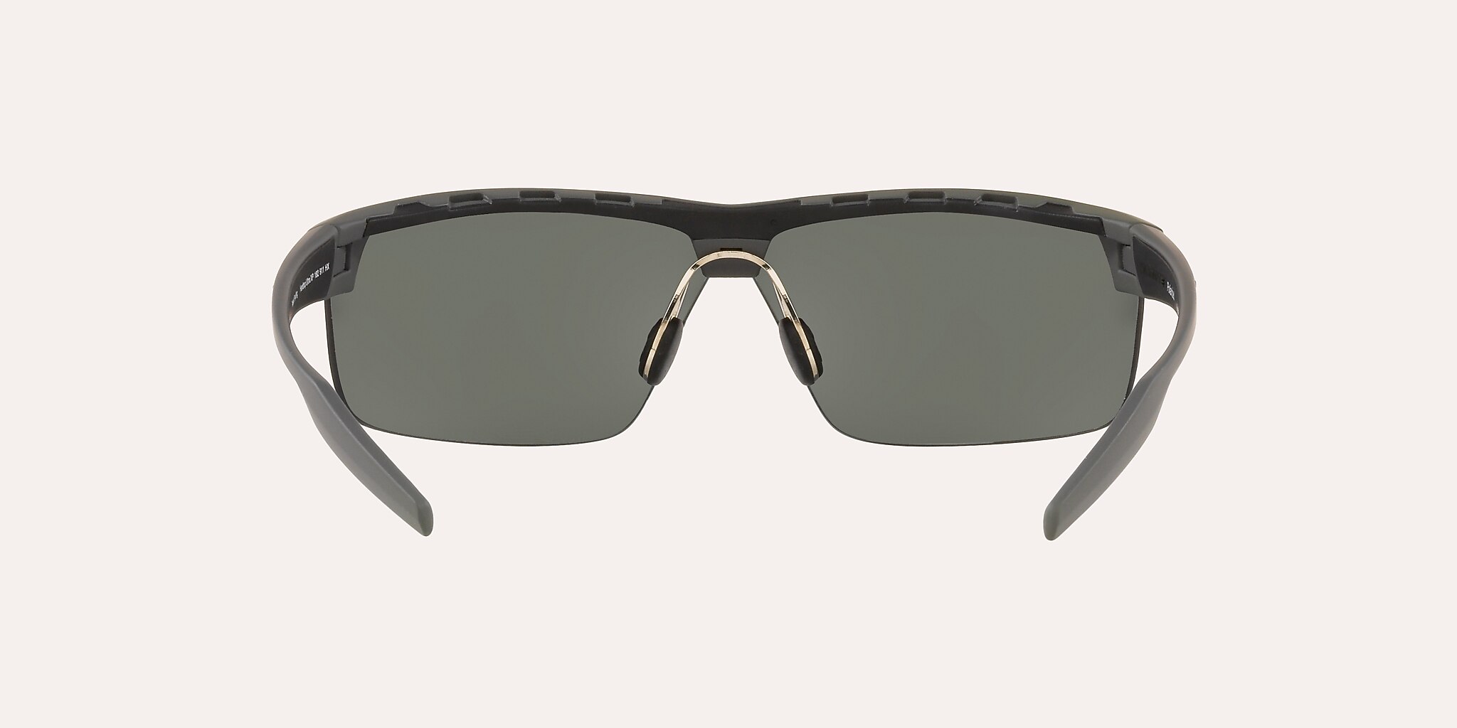 Sunglasses Native Hardtop Ultra XP S (71-05) with Blue Reflex lens and Granite frame Image 4 of 4