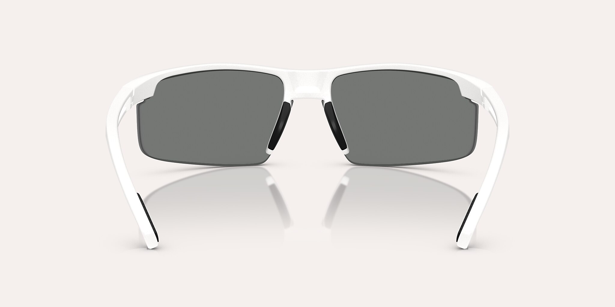 Sunglasses Native Ridge-Runner Crest XL (69-09) with Grey Polarized lens and Satin Quartz frame Image 4 of 6