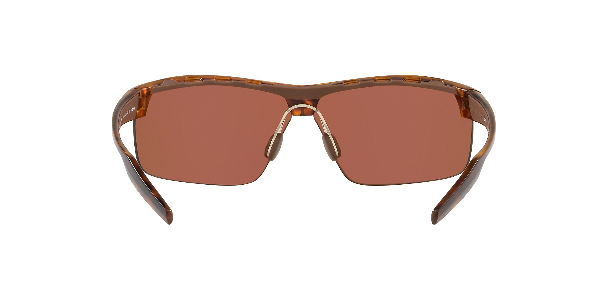 キュノーズ Hardtop Ultra XP Sunglasses Green Reflex | Native Eyewear®