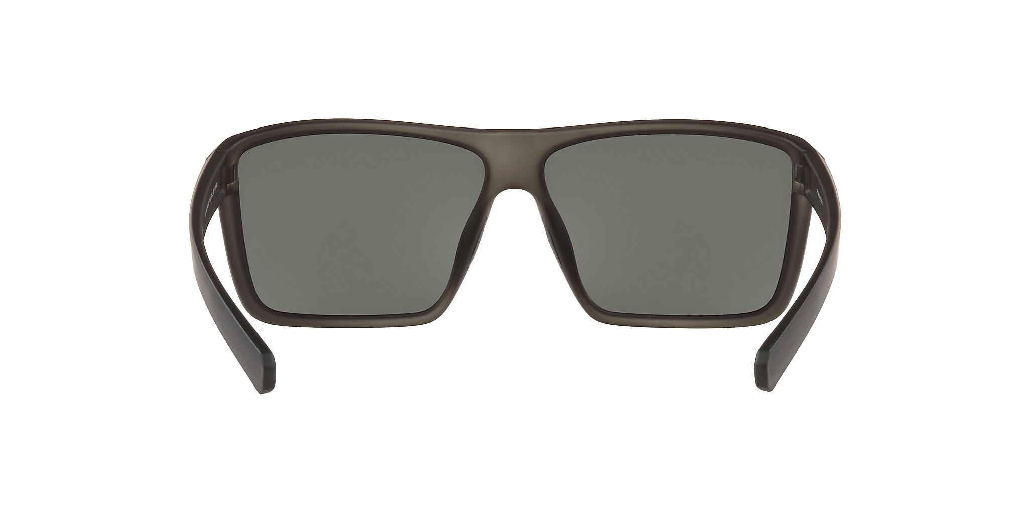 Wells XL Sunglasses Blue Reflex | Native Eyewear®