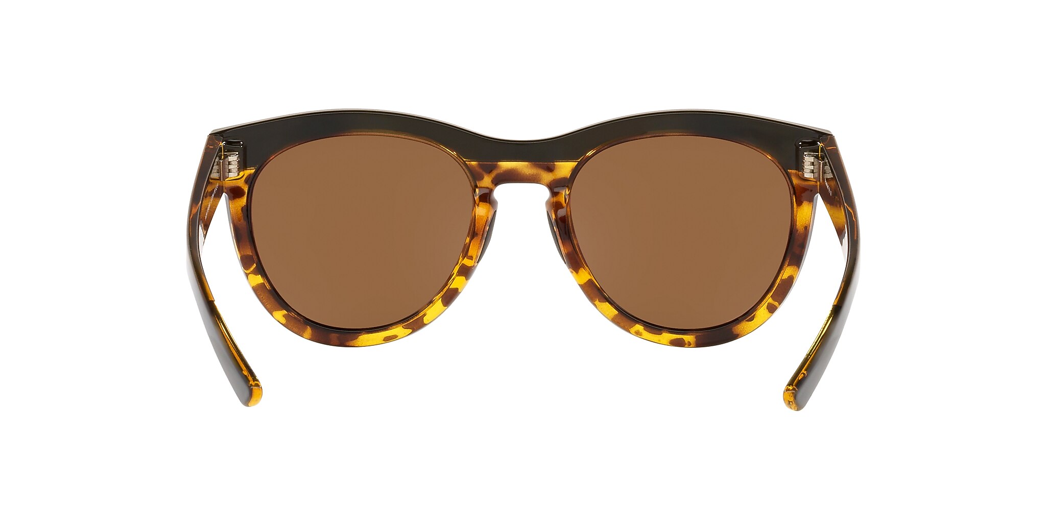 La Reina Sunglasses Bronze Reflex | Native Eyewear®