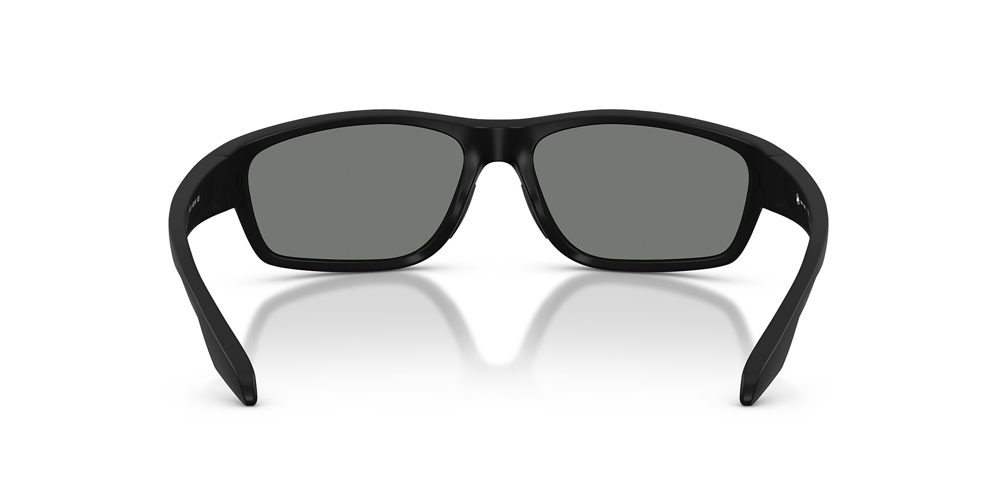 Craggy Sunglasses Grey Polarized | Native Eyewear®