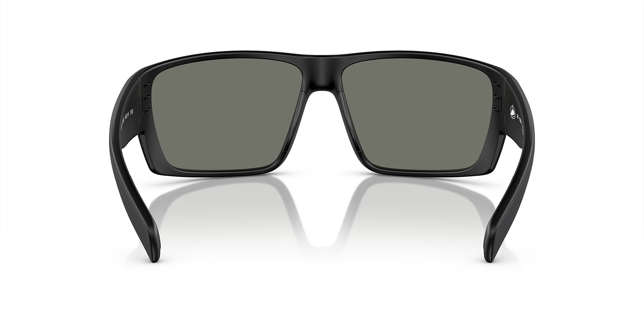 Griz Sunglasses Blue Reflex | Native Eyewear®
