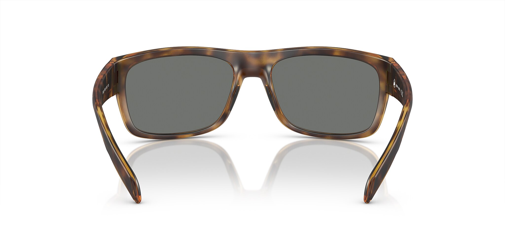 Ashdown Sunglasses Grey Polarized | Native Eyewear®