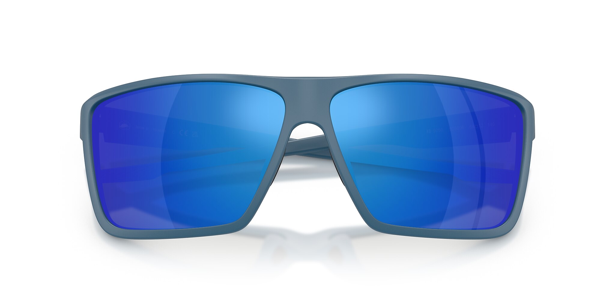 Tavern XL Sunglasses Blue Reflex Polarized | Native Eyewear®