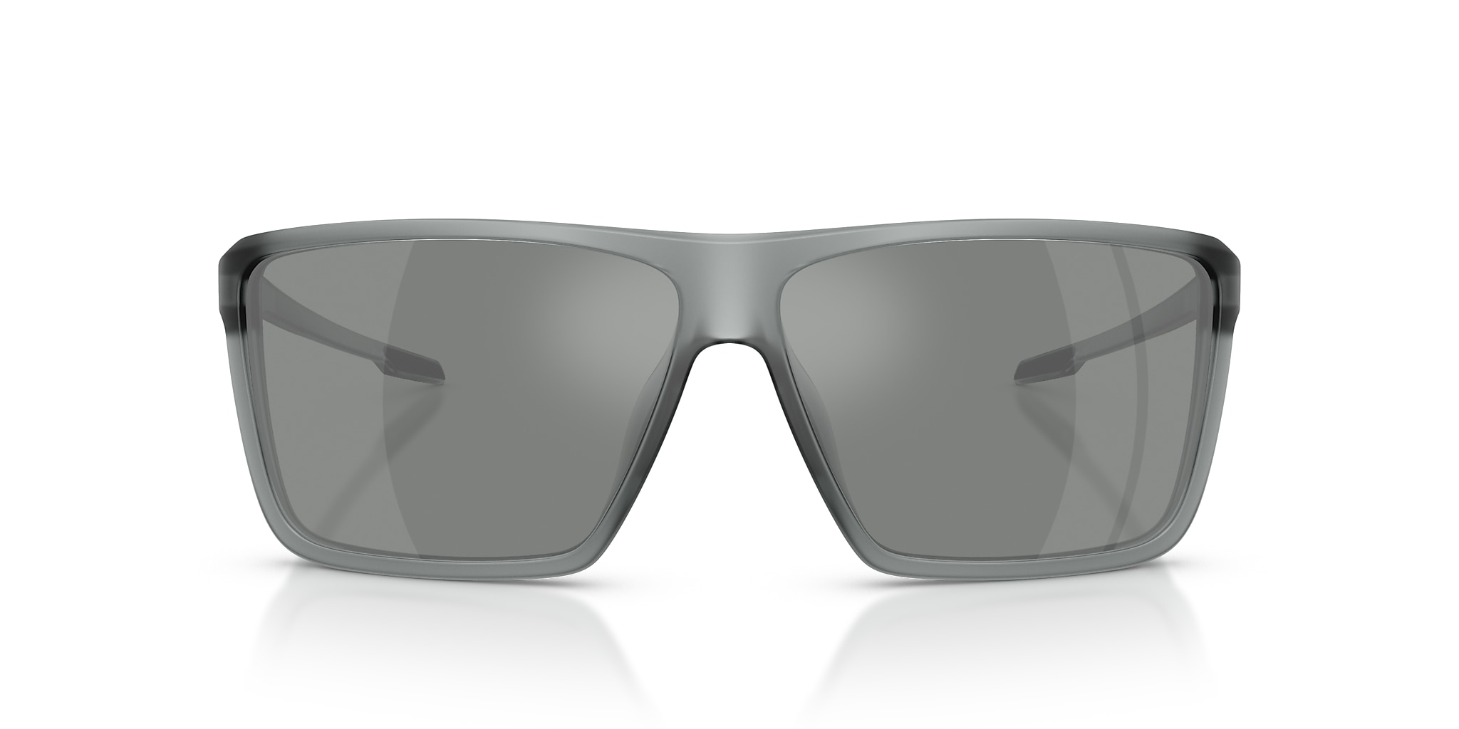 Tavern XL Sunglasses Silver Reflex Polarized | Native Eyewear®