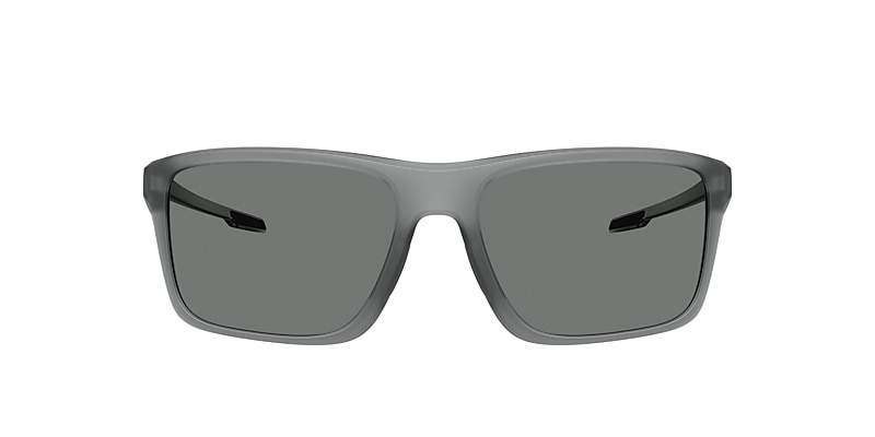 Wells XL Sunglasses Green Reflex | Native Eyewear®