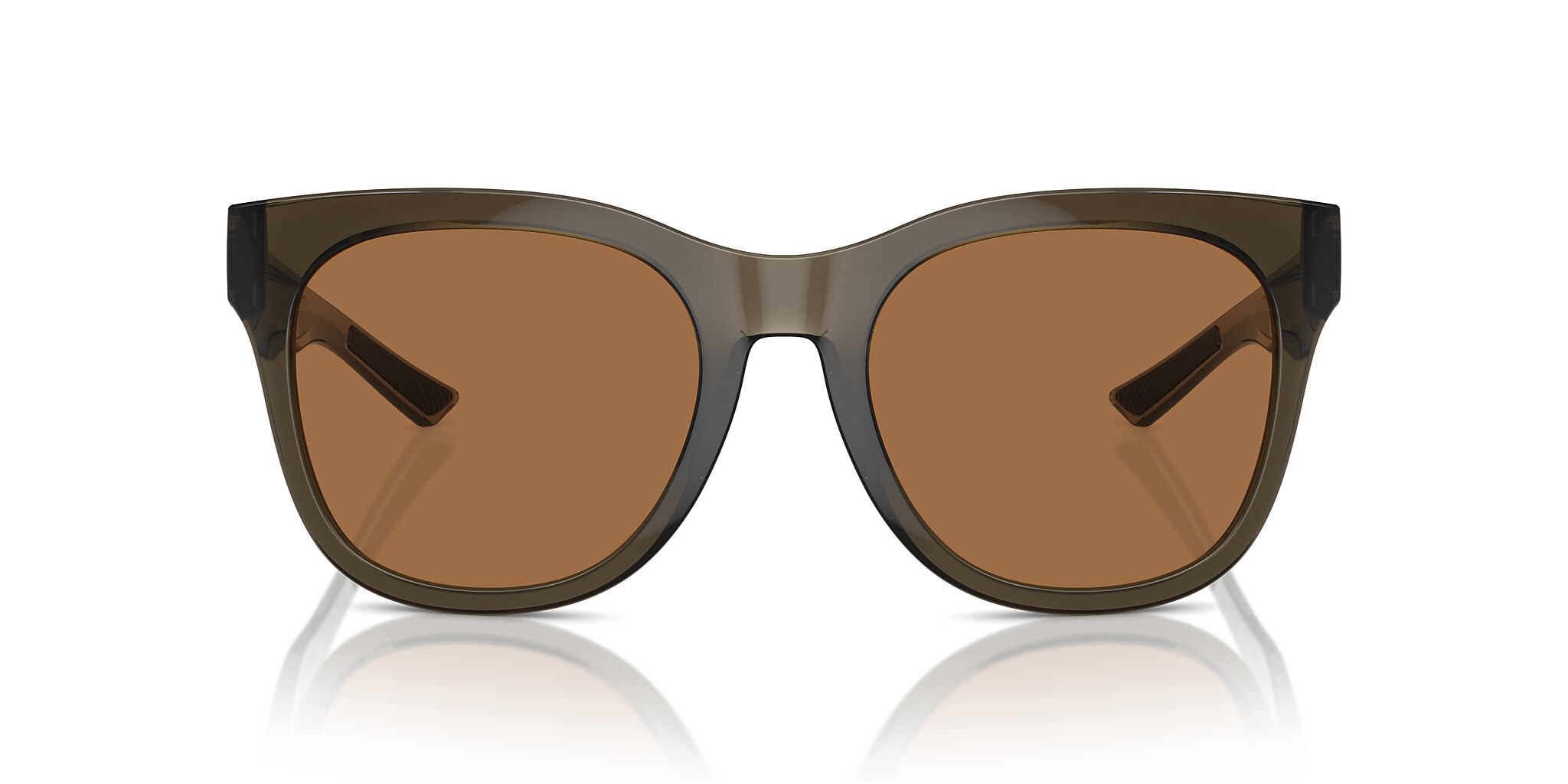Tiaga Sunglasses Brown | Native Eyewear®