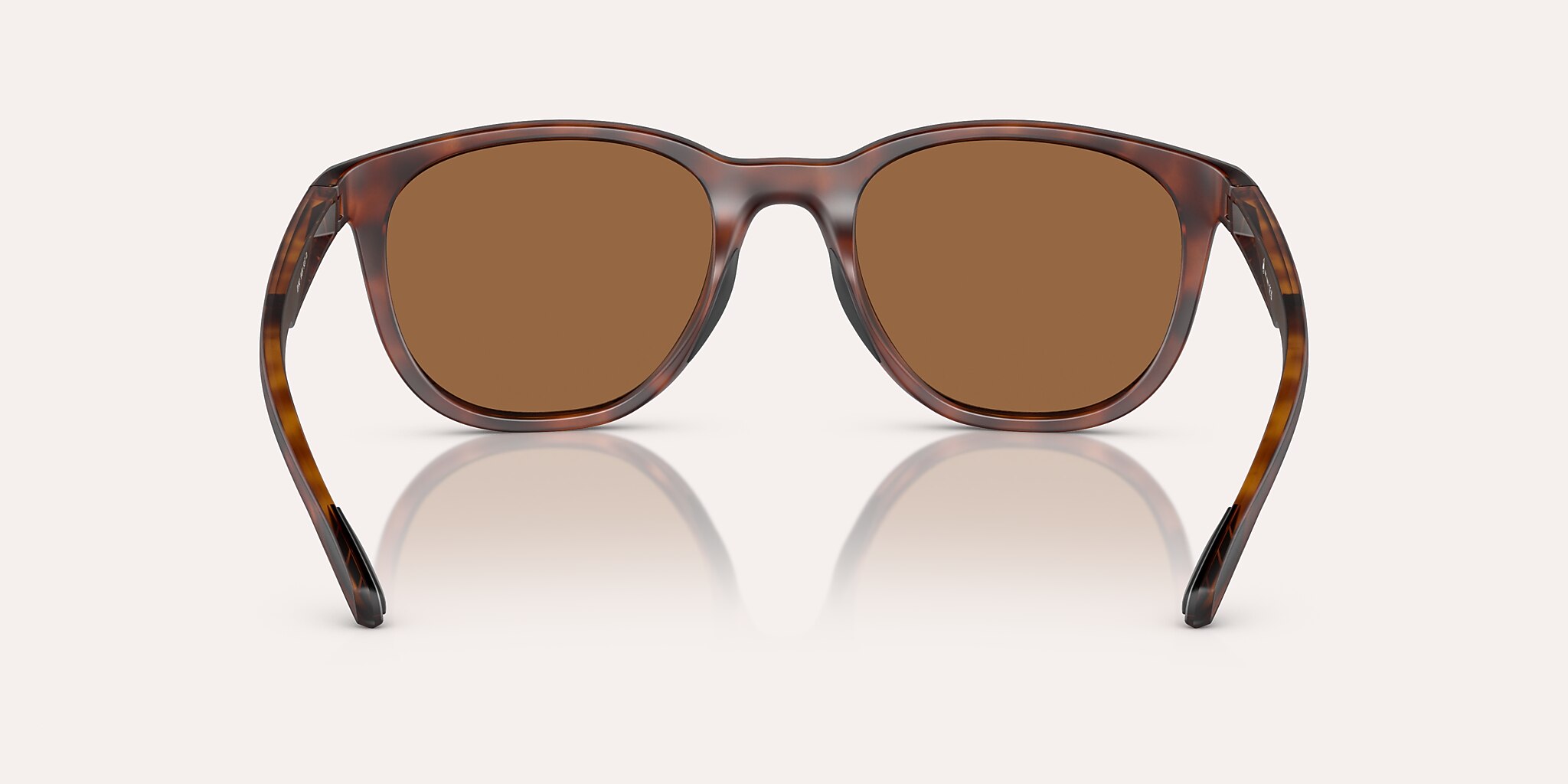 Sunglasses Native Targhee XXL (54-21) with Bronze lens and Matte Tortoise frame Image 4 of 5