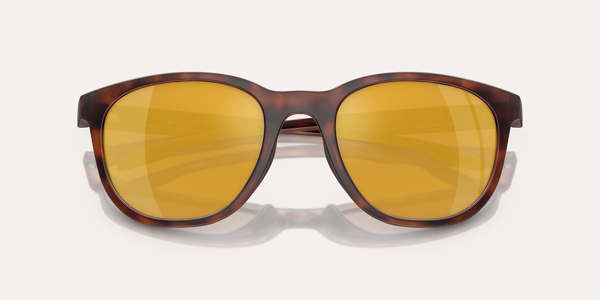 Sunglasses Native Targhee XXL (54-21) with Bronze lens and Matte Tortoise frame Image 5 of 5