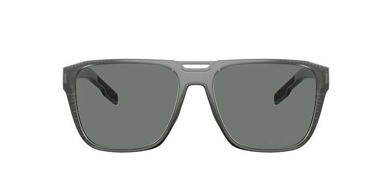 Griz Sunglasses Blue Reflex | Native Eyewear®