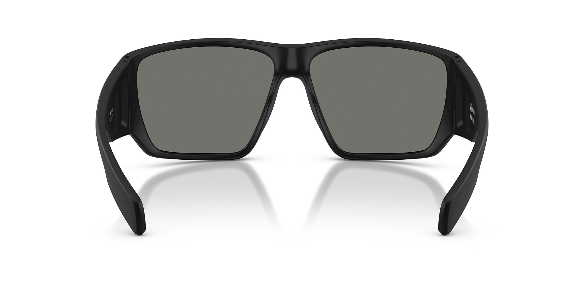 Sightcaster II Sunglasses Blue Reflex Polarized | Native Eyewear®