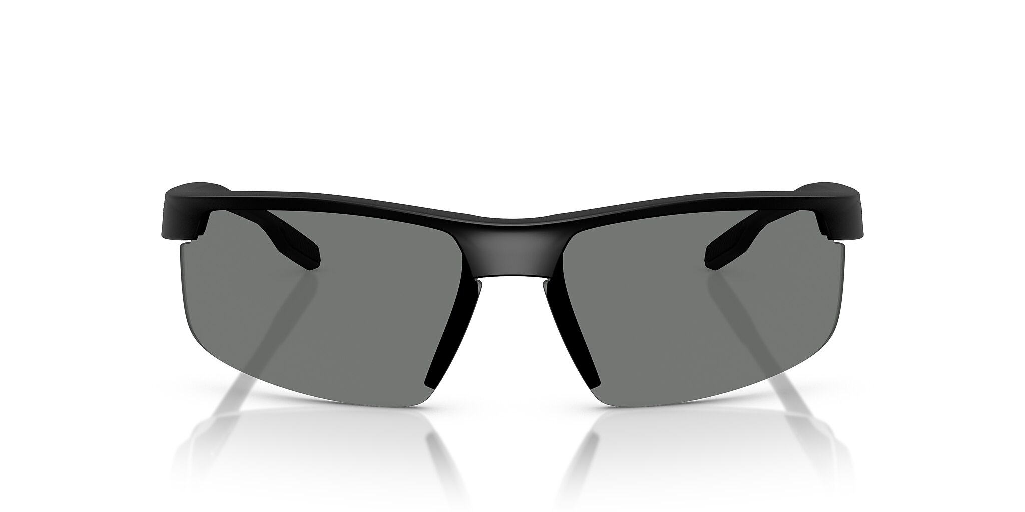 Ridge-Runner Crest Sunglasses Grey Polarized | Native Eyewear®