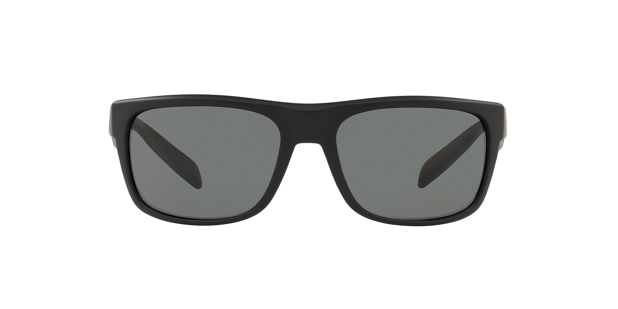 Ashdown Sunglasses Grey | Native Eyewear®