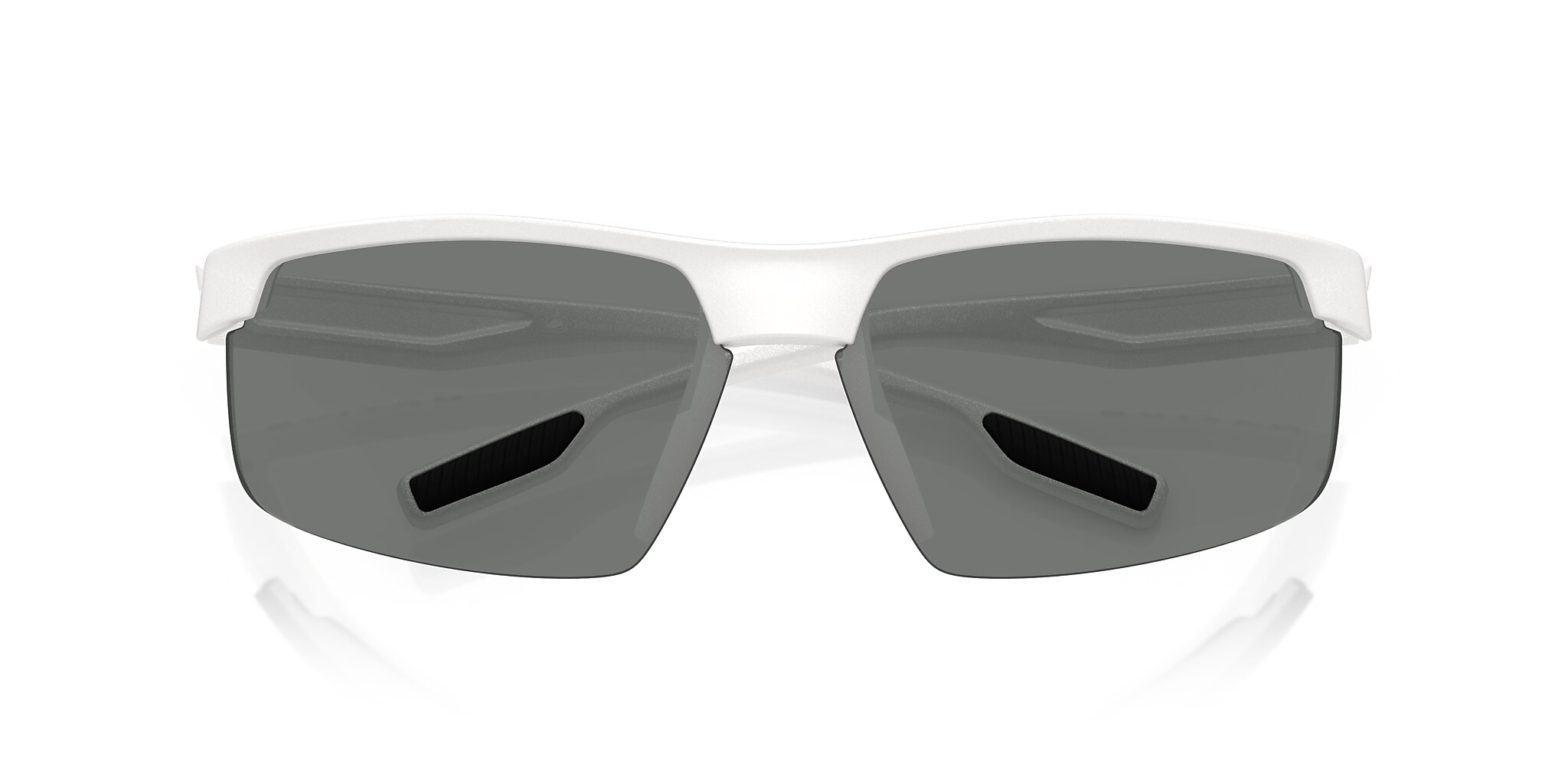Ridge-Runner Crest Sunglasses Grey Polarized | Native Eyewear®