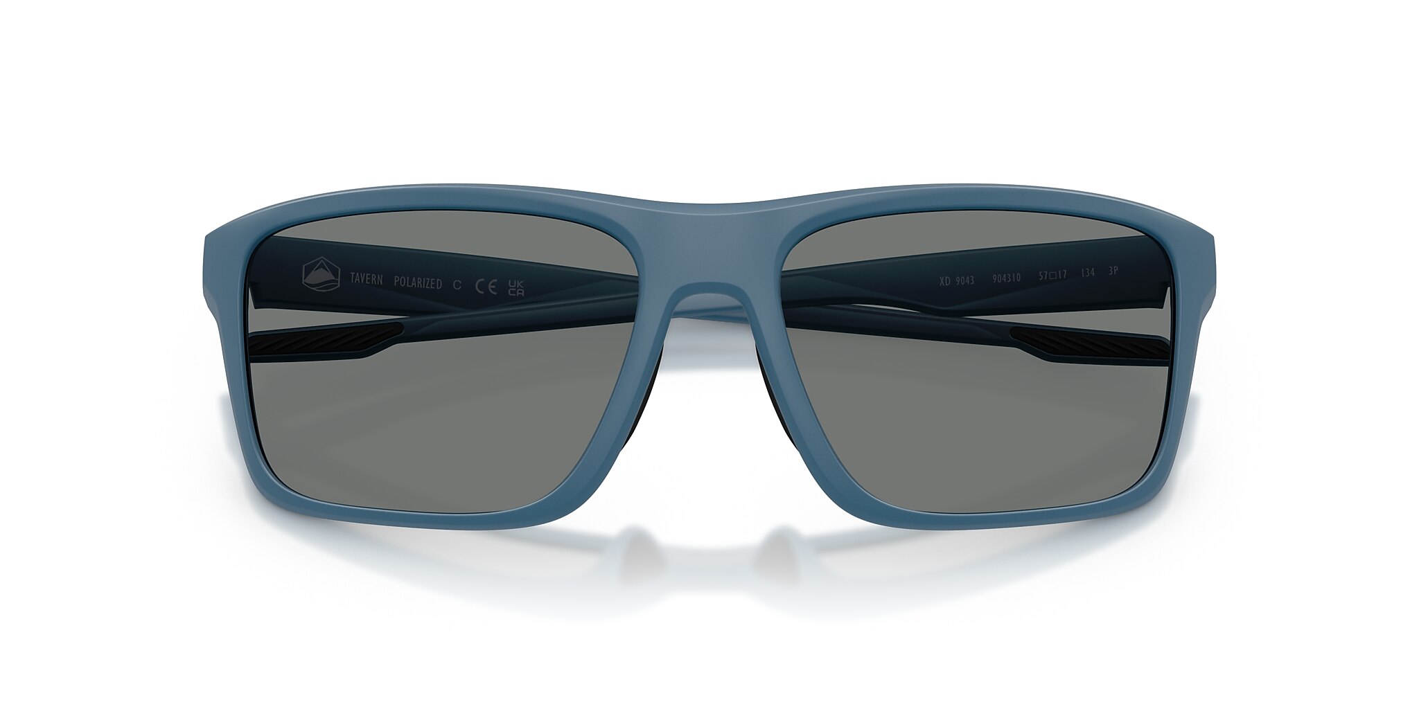 ダルタニアン Tavern Sunglasses Grey Polarized | Native Eyewear®