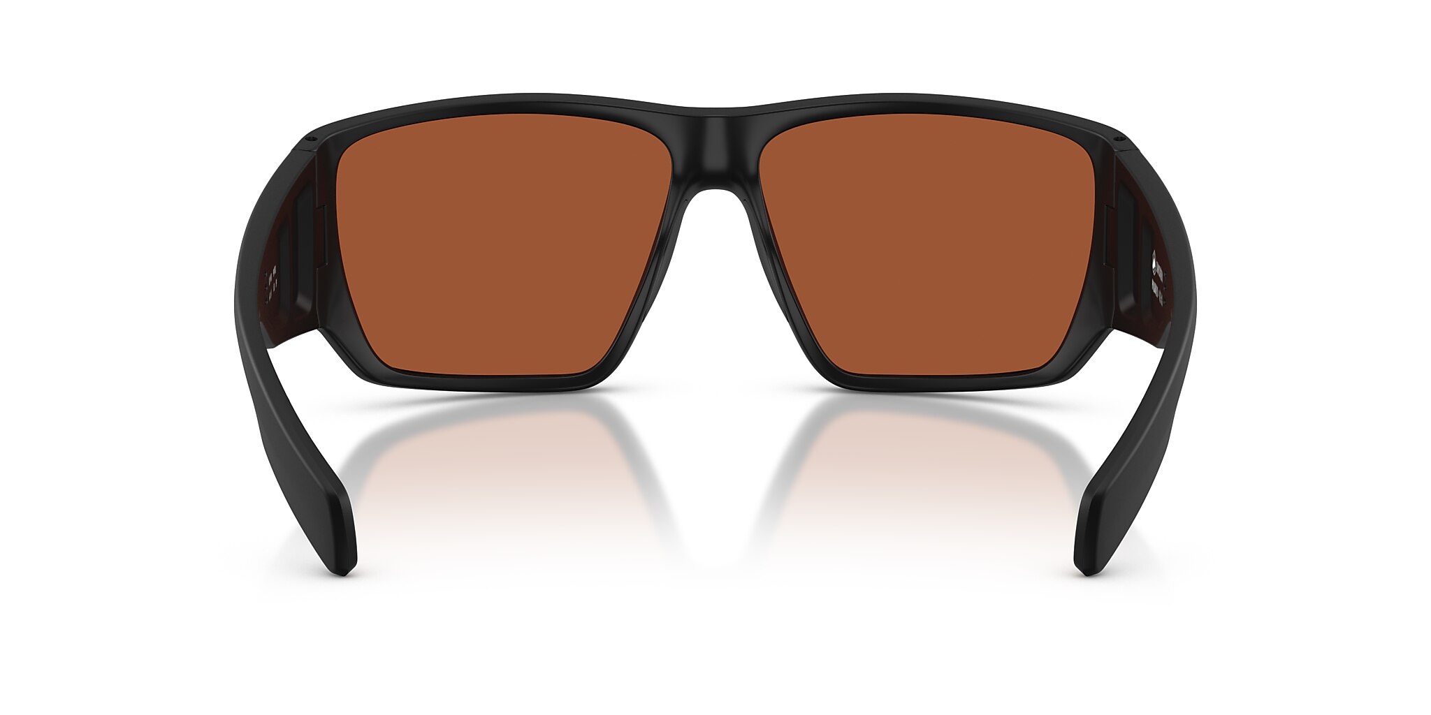 あきら② Sightcaster II Sunglasses Green Reflex Polarized | Native Eyewear®